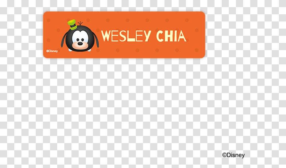 Disney Tsum Dot, Text, Pillow, Giant Panda, Label Transparent Png