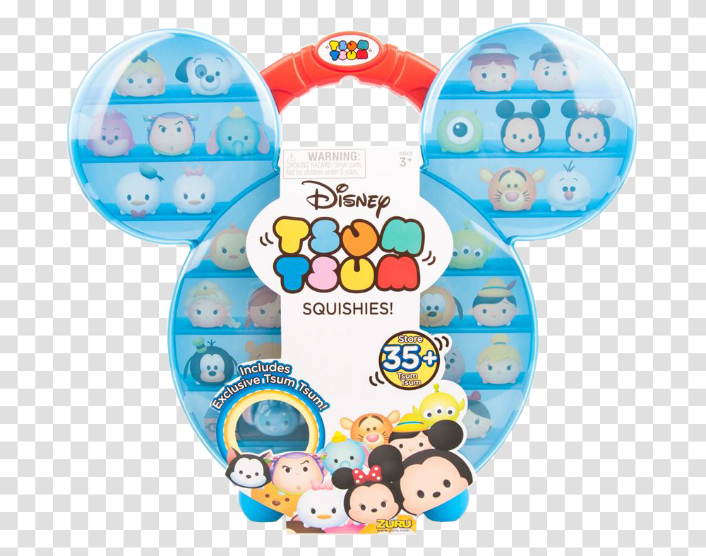 Disney Tsum Tsum Squishies, Room, Indoors, Bathroom Transparent Png