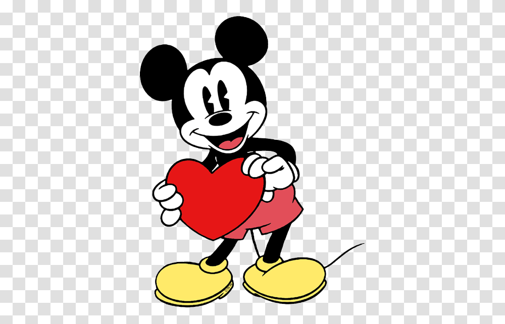 Disney Valentines Day Clip Art Disney Clip Art Galore, Stencil, Face, Label Transparent Png