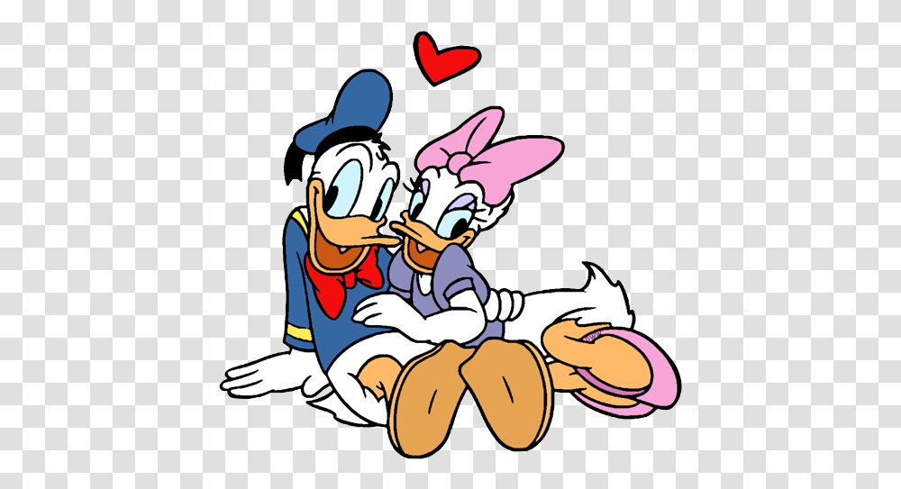 Disney Valentines Day Image, Performer Transparent Png