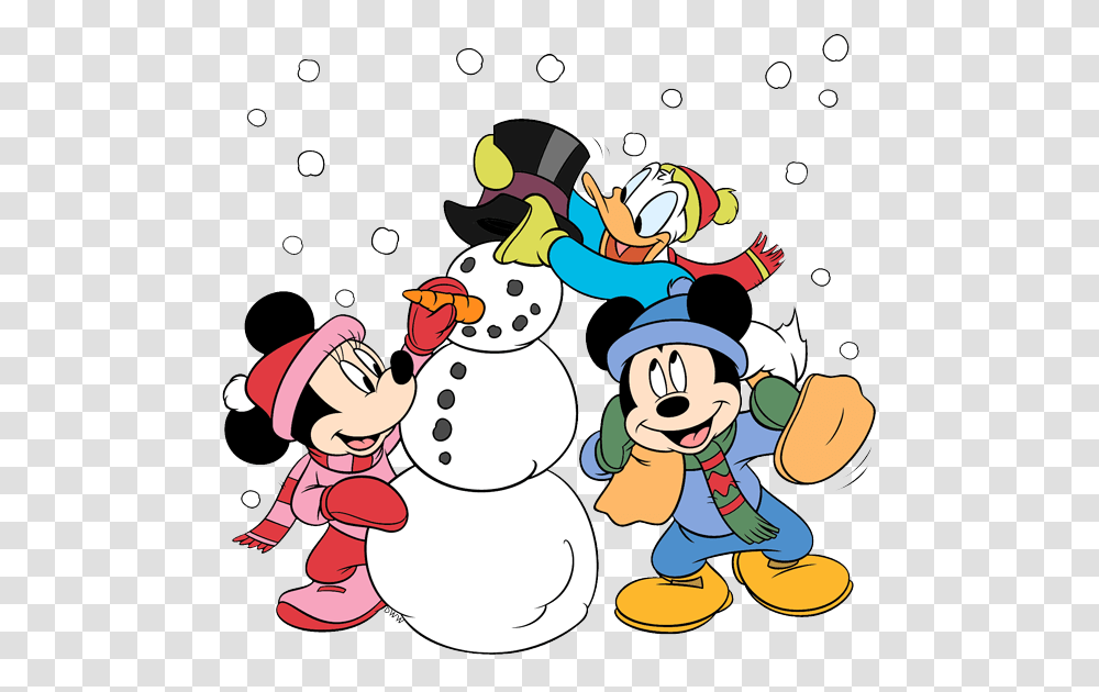 Disney Winter Season Clip Art Disney Clip Art Galore, Nature, Outdoors, Snowman Transparent Png