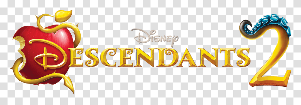 Disney, Word, Alphabet, Logo Transparent Png