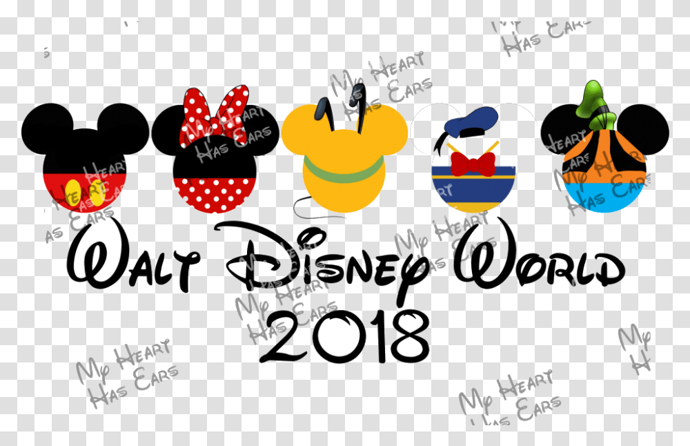 Disney World Holiday Clipart Free Best Walt Disney World 2017 Logo Transparent Png
