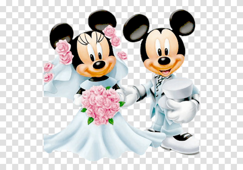 Disney World Mickey Mouse Minnie Mouse Wedding, Person, Snowman, Nature Transparent Png