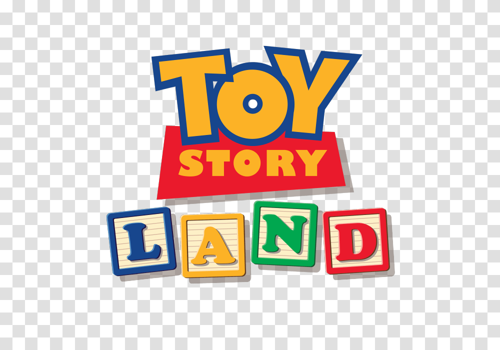 Disney Worlds New Toy Story Land Captures The Joy Of Being A Toy, Number, Alphabet Transparent Png