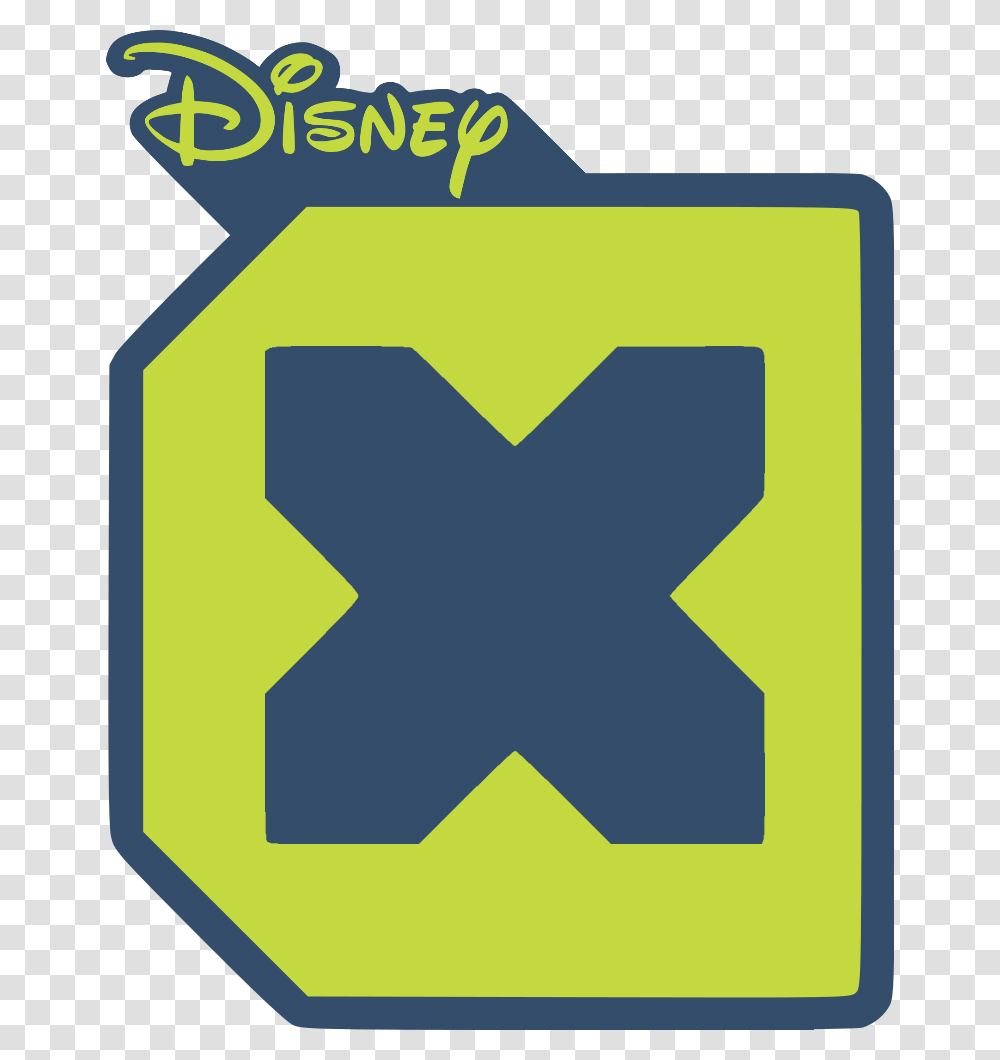 Disney Xd Disney Channel 2014 Logo, Light, Sign, Traffic Light Transparent Png