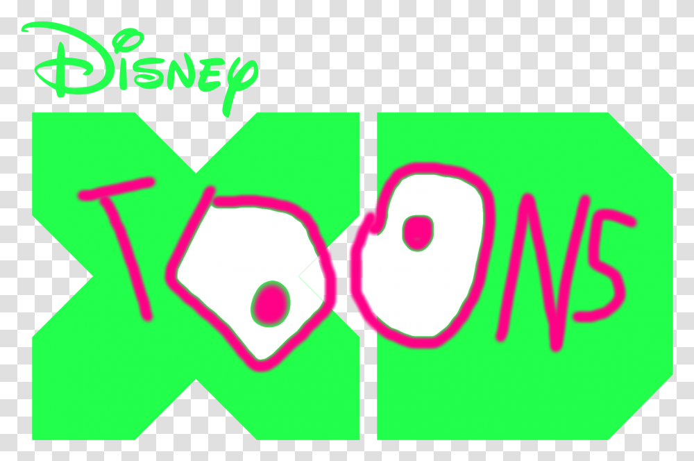 Disney Xd Logo Gif, Light Transparent Png
