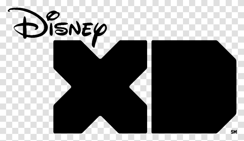 Disney Xd Logo, Star Symbol, Recycling Symbol Transparent Png