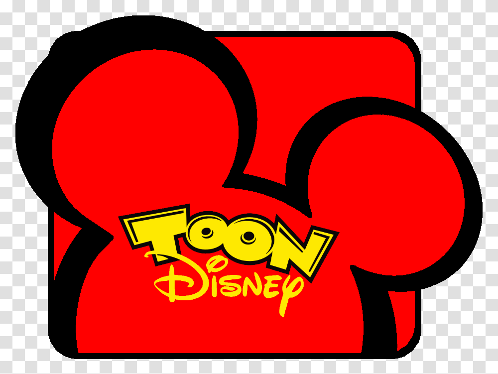 Disney Xd Logo Toon Disney Logo, Text, Graphics, Art, Symbol Transparent Png