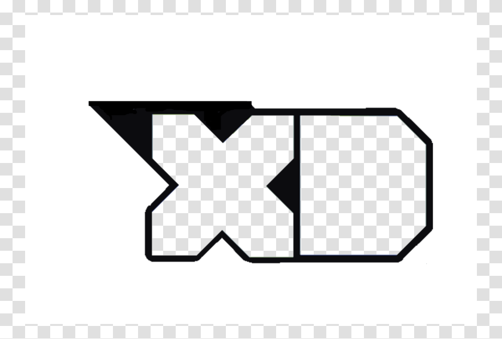 Disney Xd Logos, Mailbox, Letterbox, Stencil Transparent Png