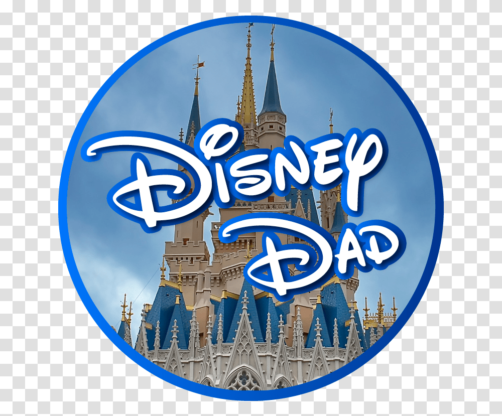 Disneydad Disney Blog Youtube Disney, Disk, Spire, Tower, Architecture Transparent Png