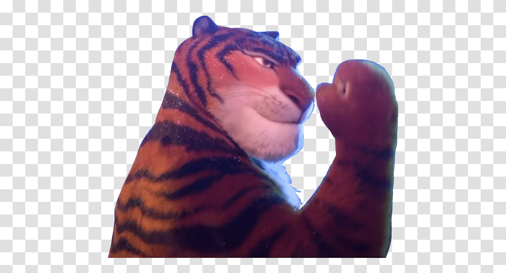 Disneygermnrodrguez1 Zootopi Cat Yawns, Outdoors, Animal, Nature, Mammal Transparent Png