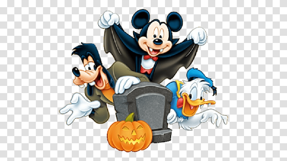 Disneyhalloween 5png 600600 Pixels With Images Disney Disney Halloween Party Invitations, Toy, Performer, Kart, Comics Transparent Png