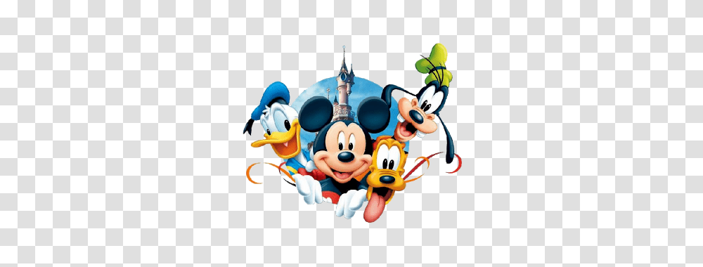 Disneyland Clipart Background, Toy, Doodle, Drawing Transparent Png