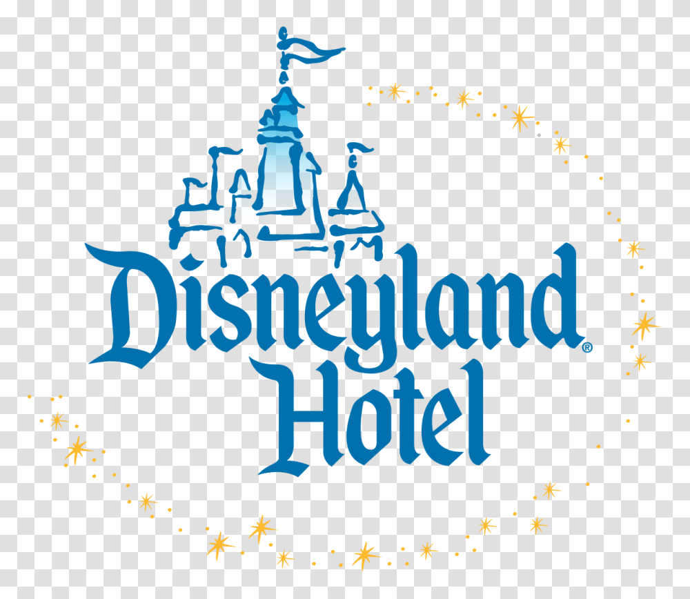 Disneyland Logos, Metropolis, City, Urban Transparent Png