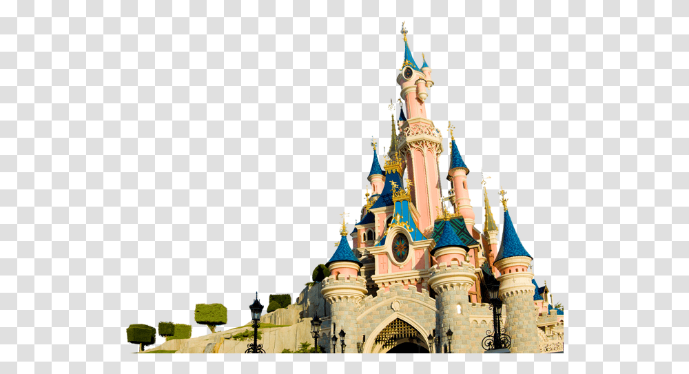 Disneyland Paris Website Disneyland Paris Castle, Spire, Tower, Architecture, Building Transparent Png