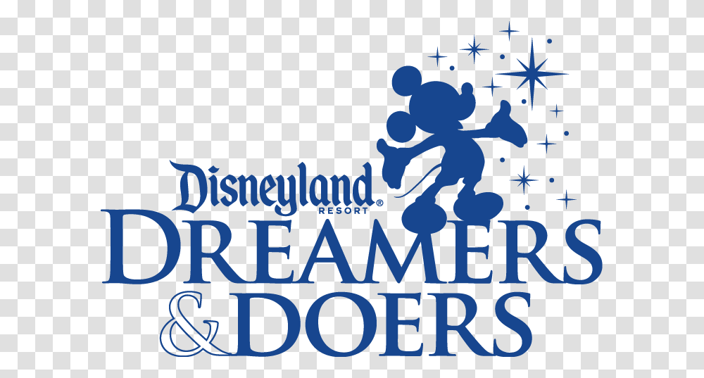 Disneyland Resort To Honor Altruistic High Schoolers Through Its, Airplane, Alphabet, Advertisement Transparent Png