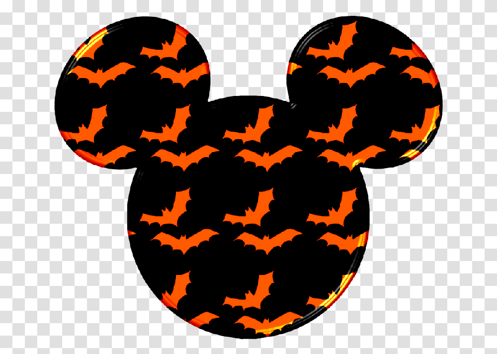 Disneyland, Batman Logo Transparent Png