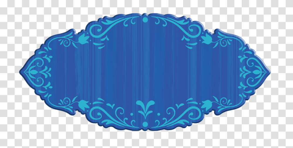 Disneys Frozen Blank Logos, Oval, Pattern, Crib Transparent Png