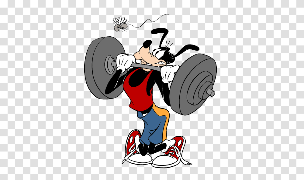 Disneys Goofy Clip Art Disney Clip Art Galore Goofaholic, Sport, Sports, Working Out, Fitness Transparent Png