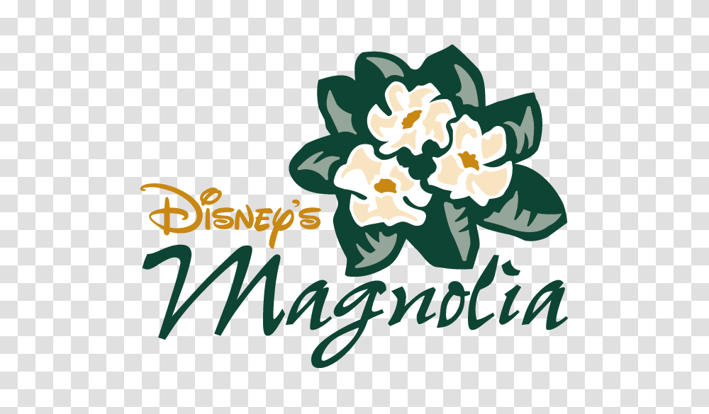 Disneys Magnolia Golf Course, Plant, Flower, Blossom Transparent Png