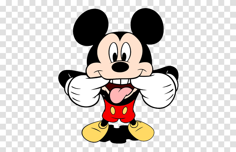 Disneys Mickey Mouse Mickey Disney Mickey, Food, Mascot Transparent Png