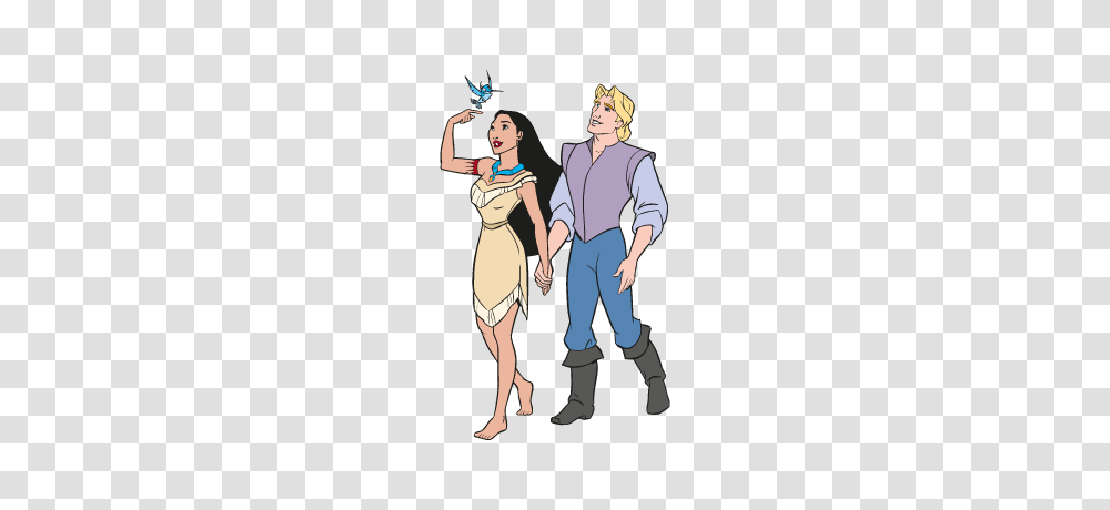 Disneys Pocahontas Vector Download Free Vector, Person, People, Family Transparent Png