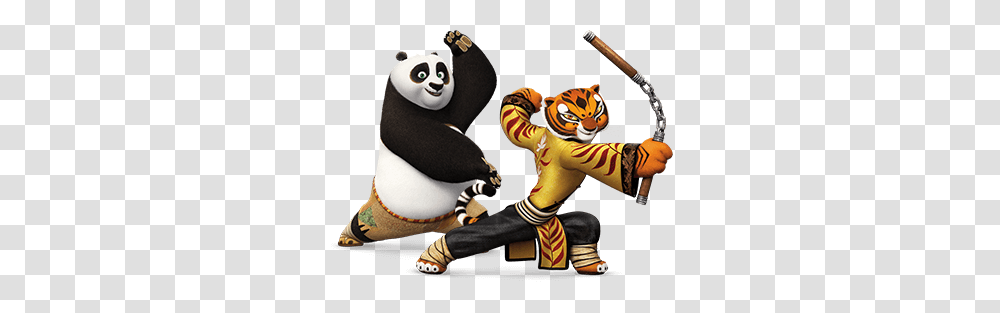 Disneywarriorprincess Dads Kung Fu Panda Kung Fu, Person, Human, People Transparent Png