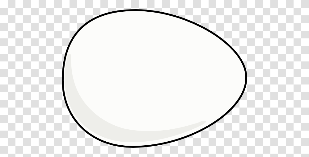 Disorganized Clipart, Oval Transparent Png