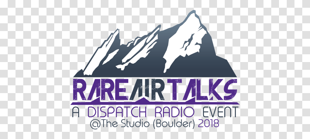 Dispatch Radio Horizontal, Nature, Outdoors, Ice, Mountain Transparent Png