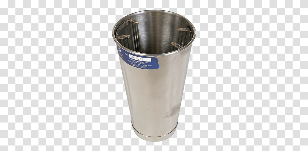 Dispersion Cup For Soil Mixer Bucket, Diaper, Milk, Beverage, Drink Transparent Png