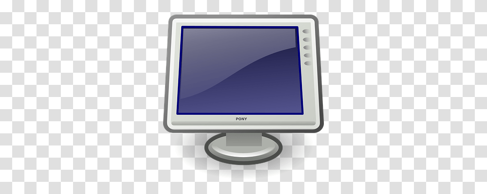 Display Monitor, Screen, Electronics, LCD Screen Transparent Png