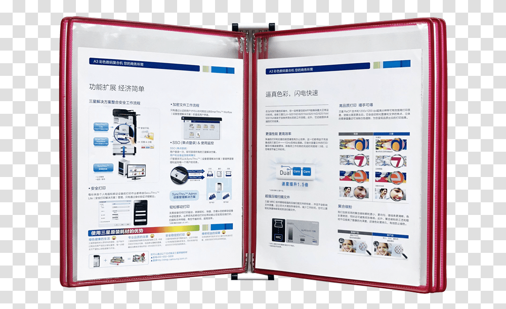 Display Advertising, File Binder, Computer, Electronics, Person Transparent Png