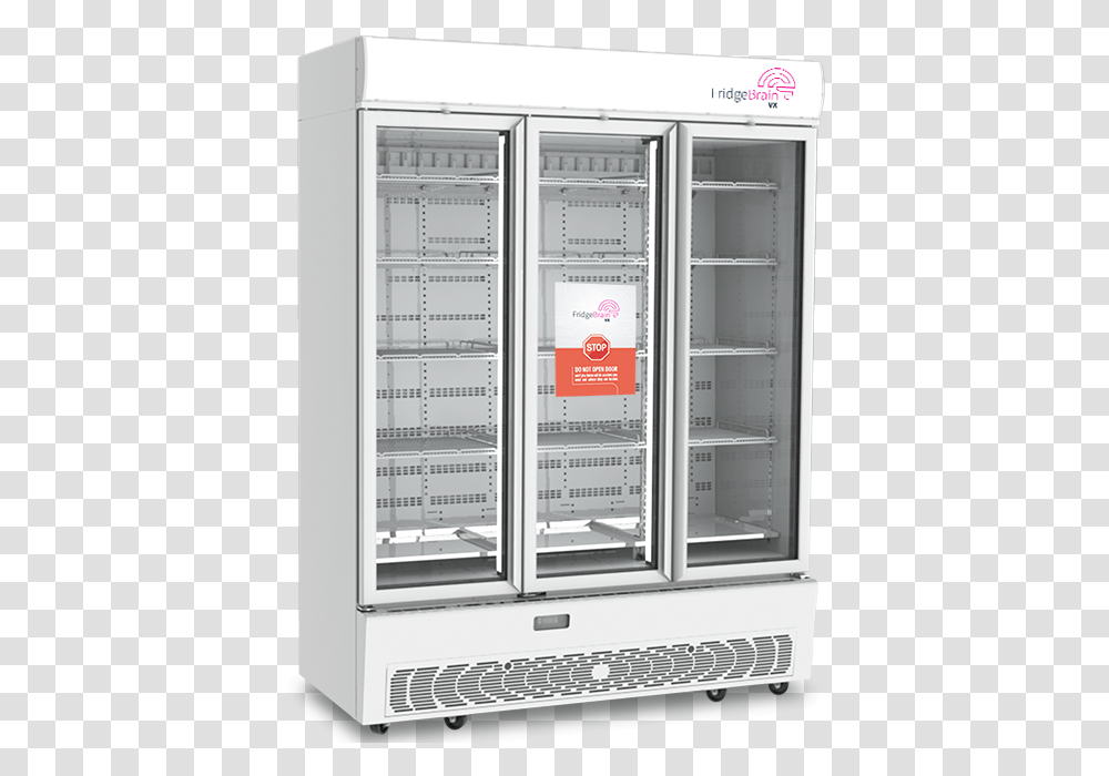 Display Case, Appliance, Refrigerator Transparent Png