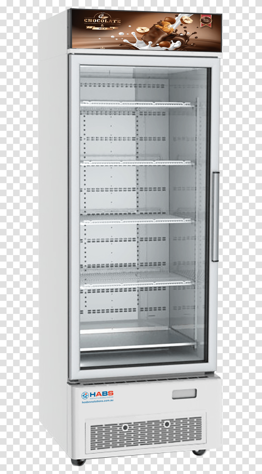 Display Case, Appliance, Shelf, Refrigerator Transparent Png