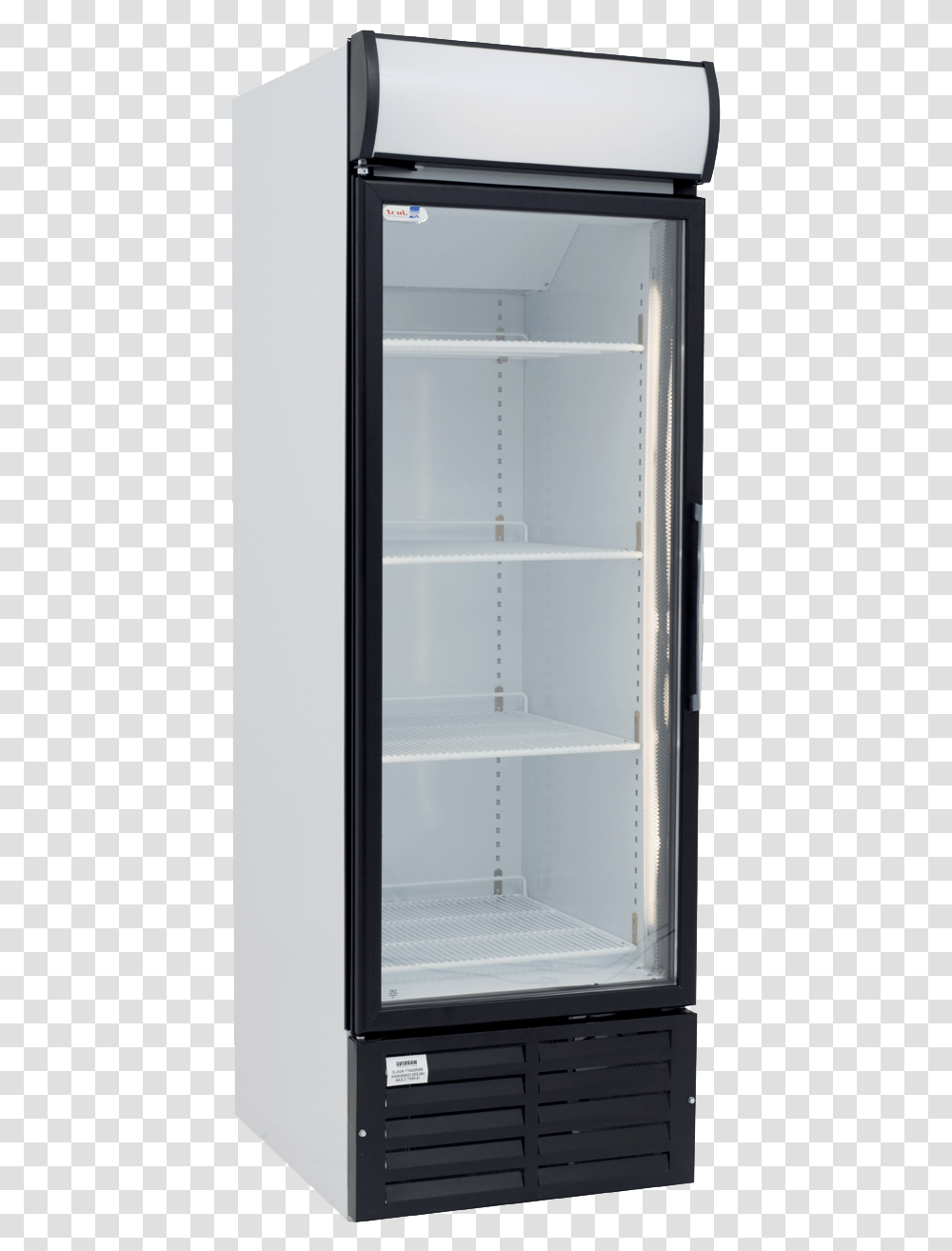 Display Case Shelf, Appliance, Refrigerator, Furniture Transparent Png