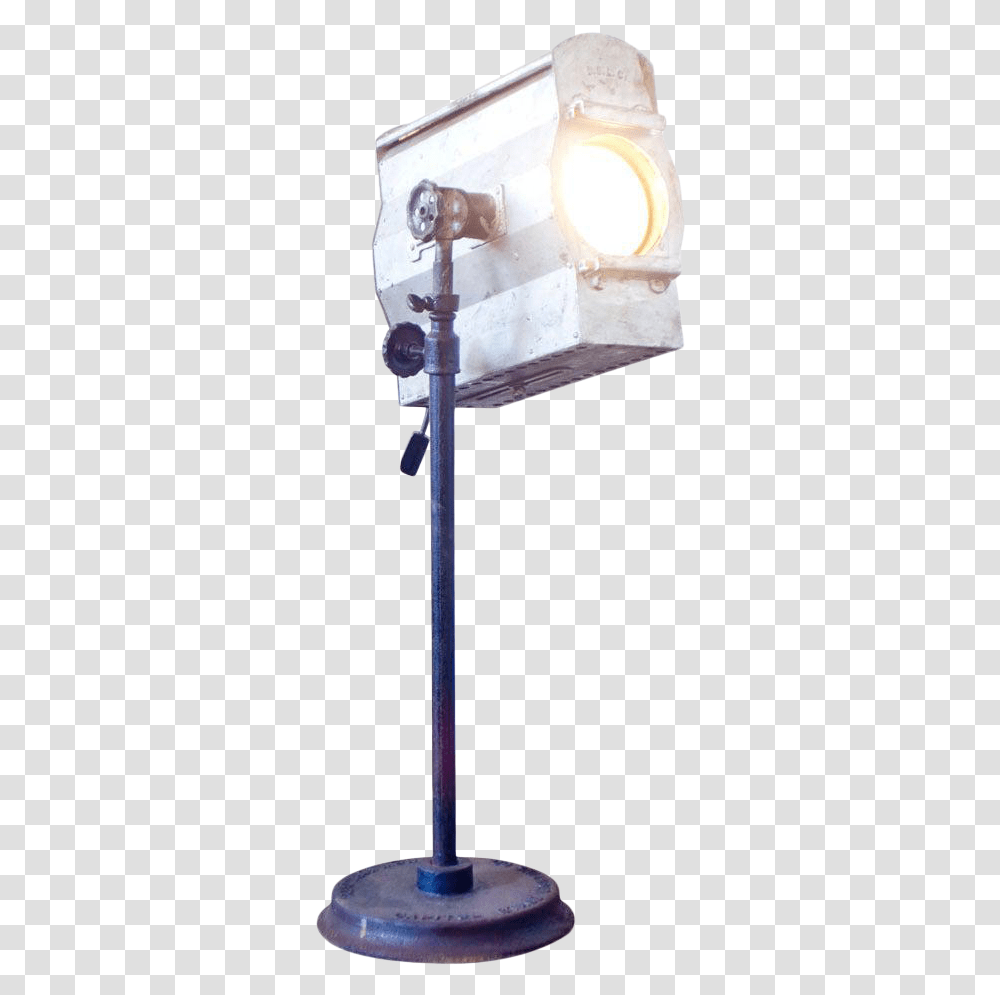 Display Stage Lighting Co Lamp, Lamp Post, Mailbox, Letterbox Transparent Png
