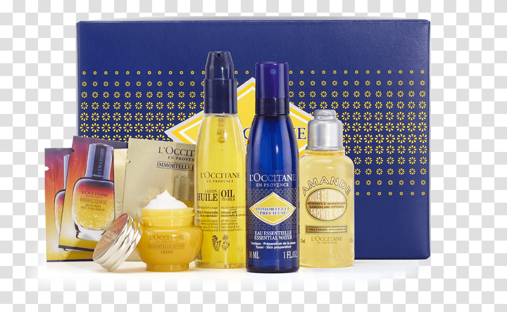 Display View 11 Of Radiance Beauty Staples Set Dominic Thiem Haircut 2019, Bottle, Cosmetics, Beer, Alcohol Transparent Png