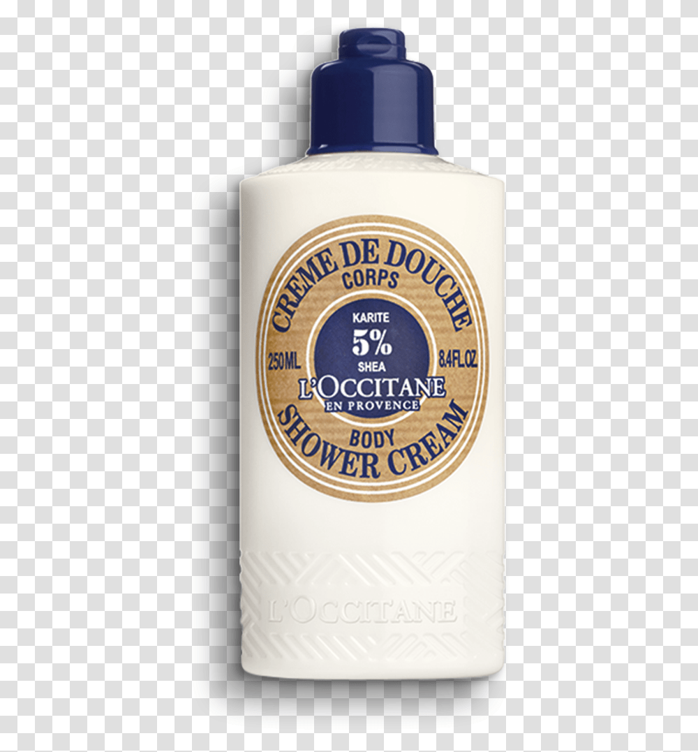 Display View 11 Of Shea Butter Ultra Rich Shower Cream Bottle, Beer, Alcohol, Beverage, Drink Transparent Png