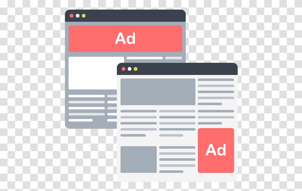 Display Your Banner Ads On Seobuz Banner Ad Icon, Label, File, Driving License Transparent Png