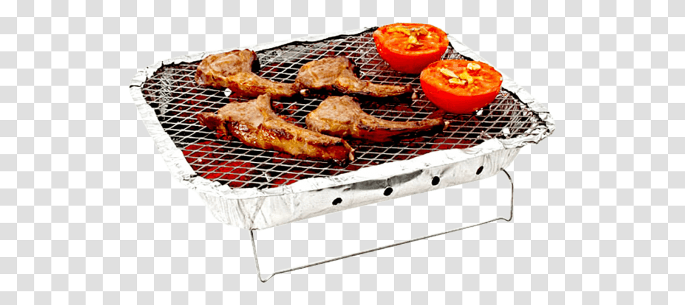 Disposable Barbeque, Food, Bbq, Pizza Transparent Png
