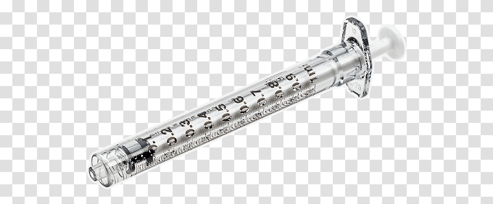 Disposable Bd Plastipak Syringes Without Needles Bd 1ml Luer Lock Syringe, Aluminium, Injection, Text Transparent Png