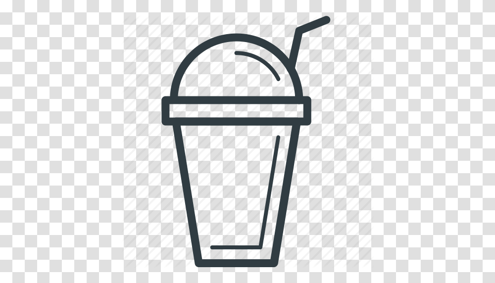 Disposable Cup Juice Cup Paper Cup Smoothie Cup Straw Cup Icon, Lighting, Stand, Shop Transparent Png