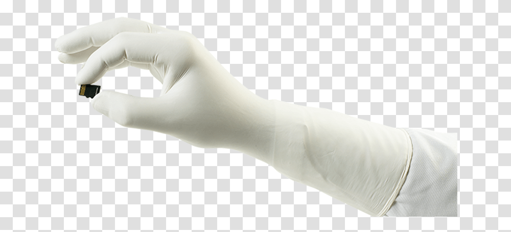 Disposable Long Latex Gloves, Arm, Apparel, Hand Transparent Png