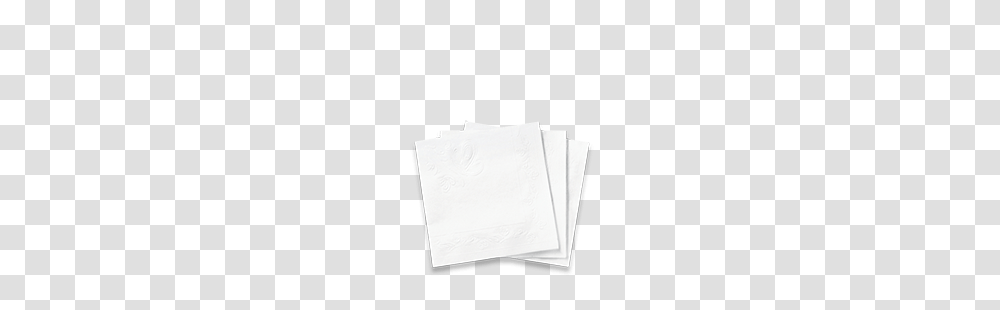 Disposable Paper Napkins Transparent Png