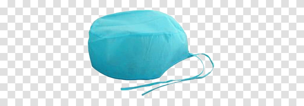 Disposable Surgeon Cap Surgeon Cap, Clothing, Apparel, Baseball Cap, Hat Transparent Png