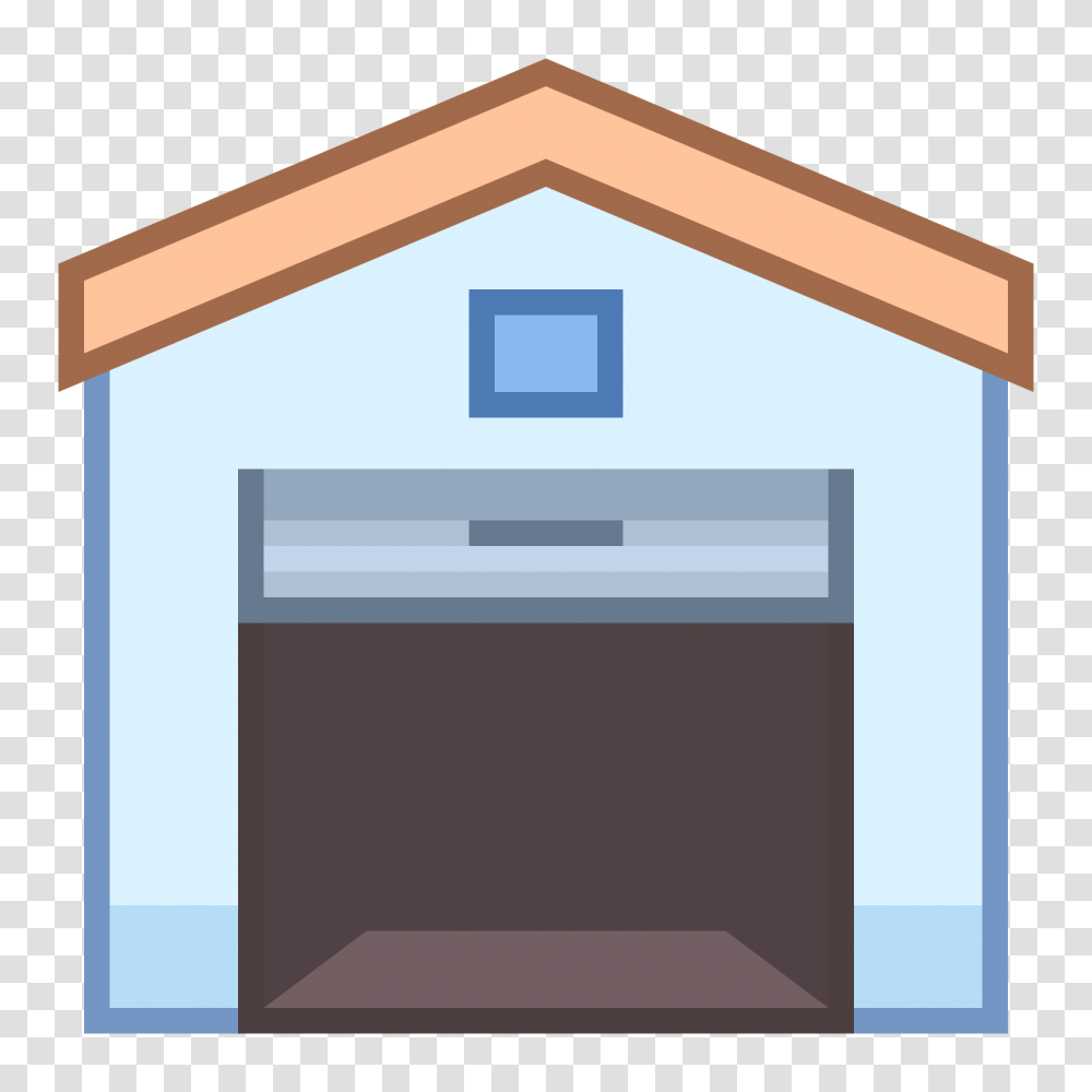 Disposal Garage Door Metal Upper Dublin Township, Mailbox, Letterbox, Housing, Building Transparent Png