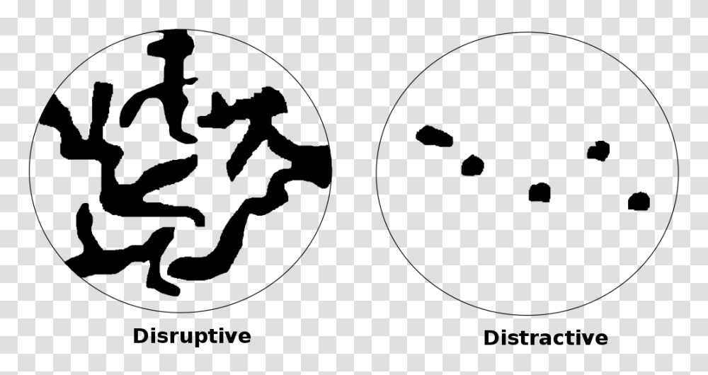 Disruptive Versus Distractive Camouflage Markings, Gray, World Of Warcraft Transparent Png