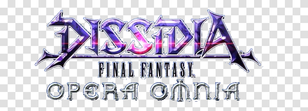 Dissidia Final Fantasy, Word, Purple, Alphabet Transparent Png