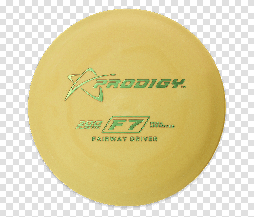 Distance Drivers Prodigy 200 F7 Circle, Frisbee, Toy, Egg, Food Transparent Png